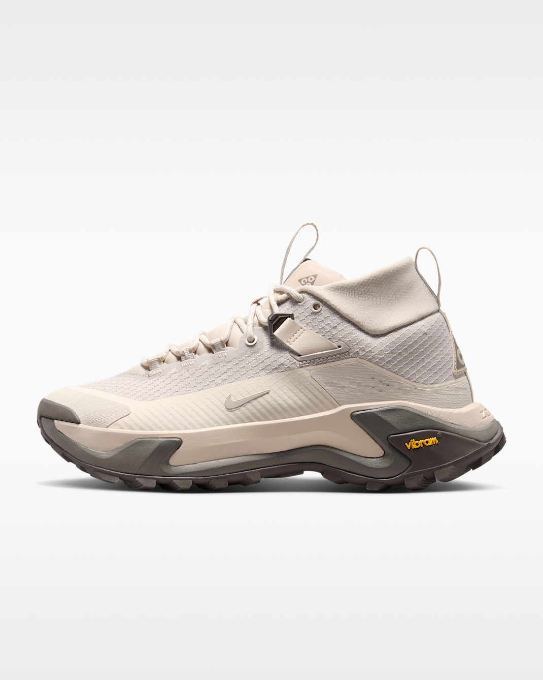 ACG Zegama Hike