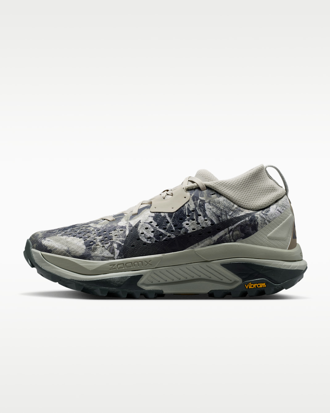 ACG Zegama Trail