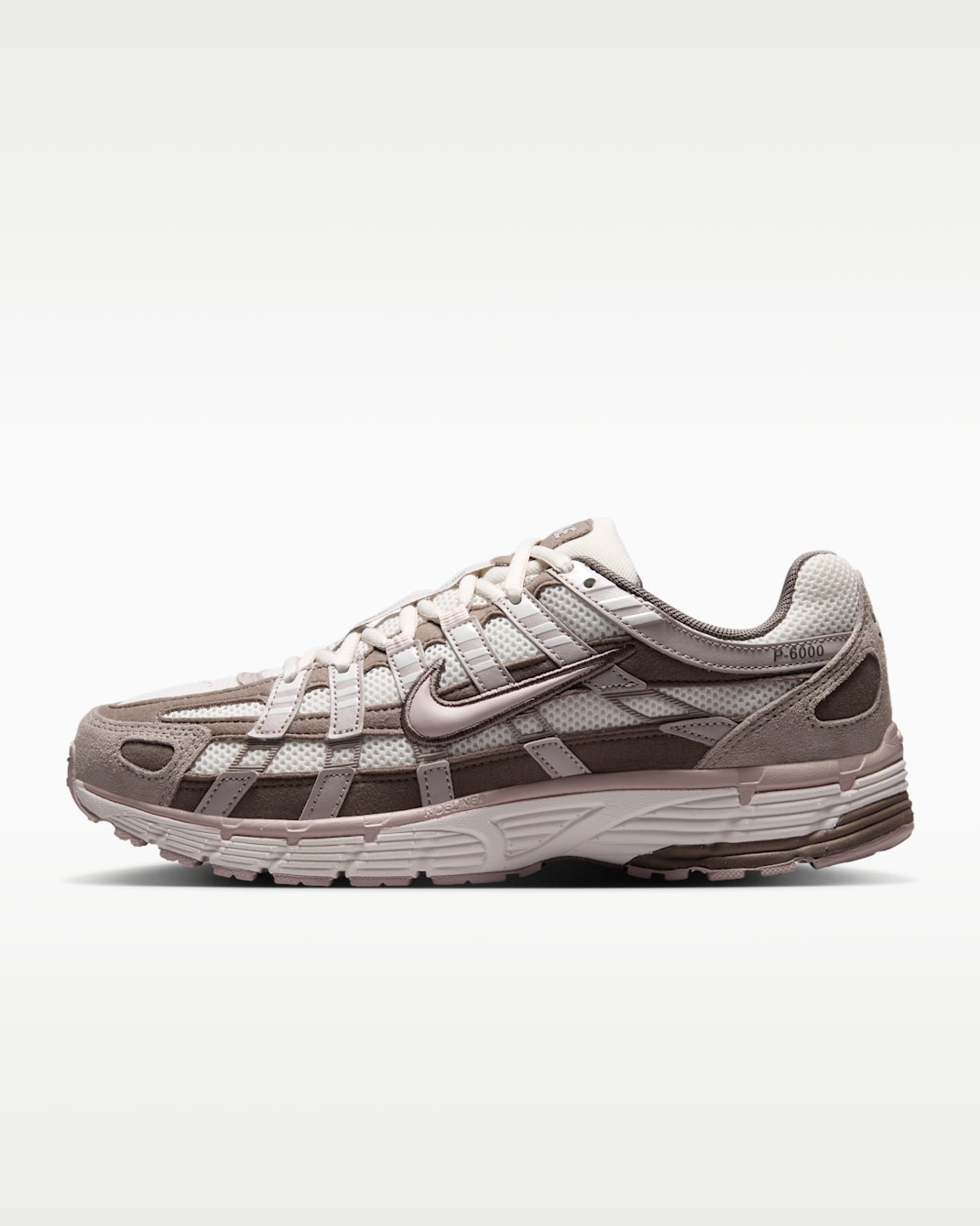 Nike P-6000