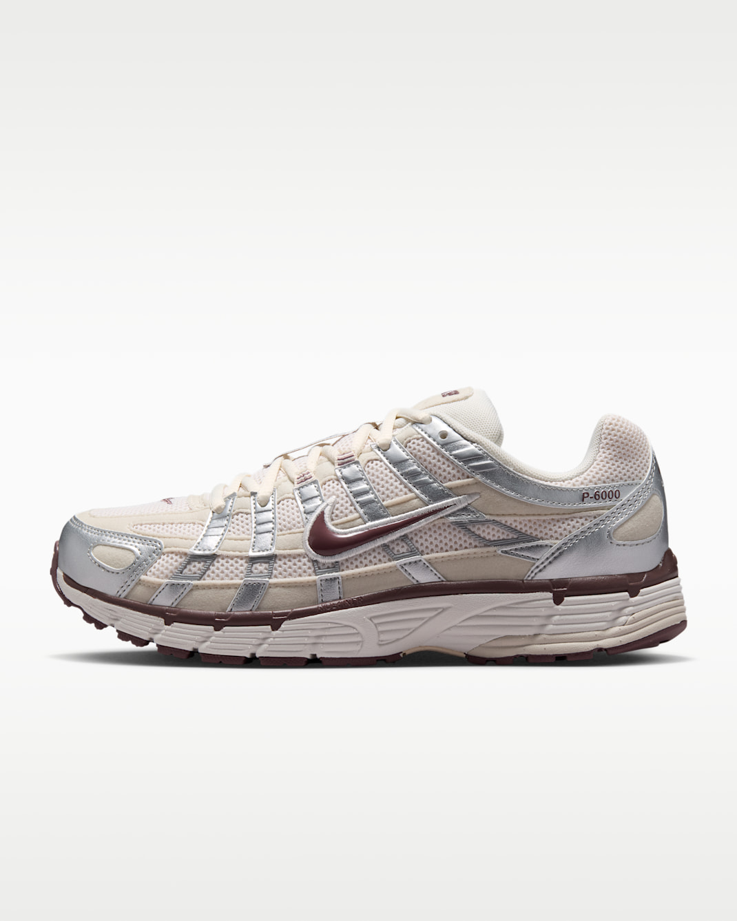 Nike P-6000