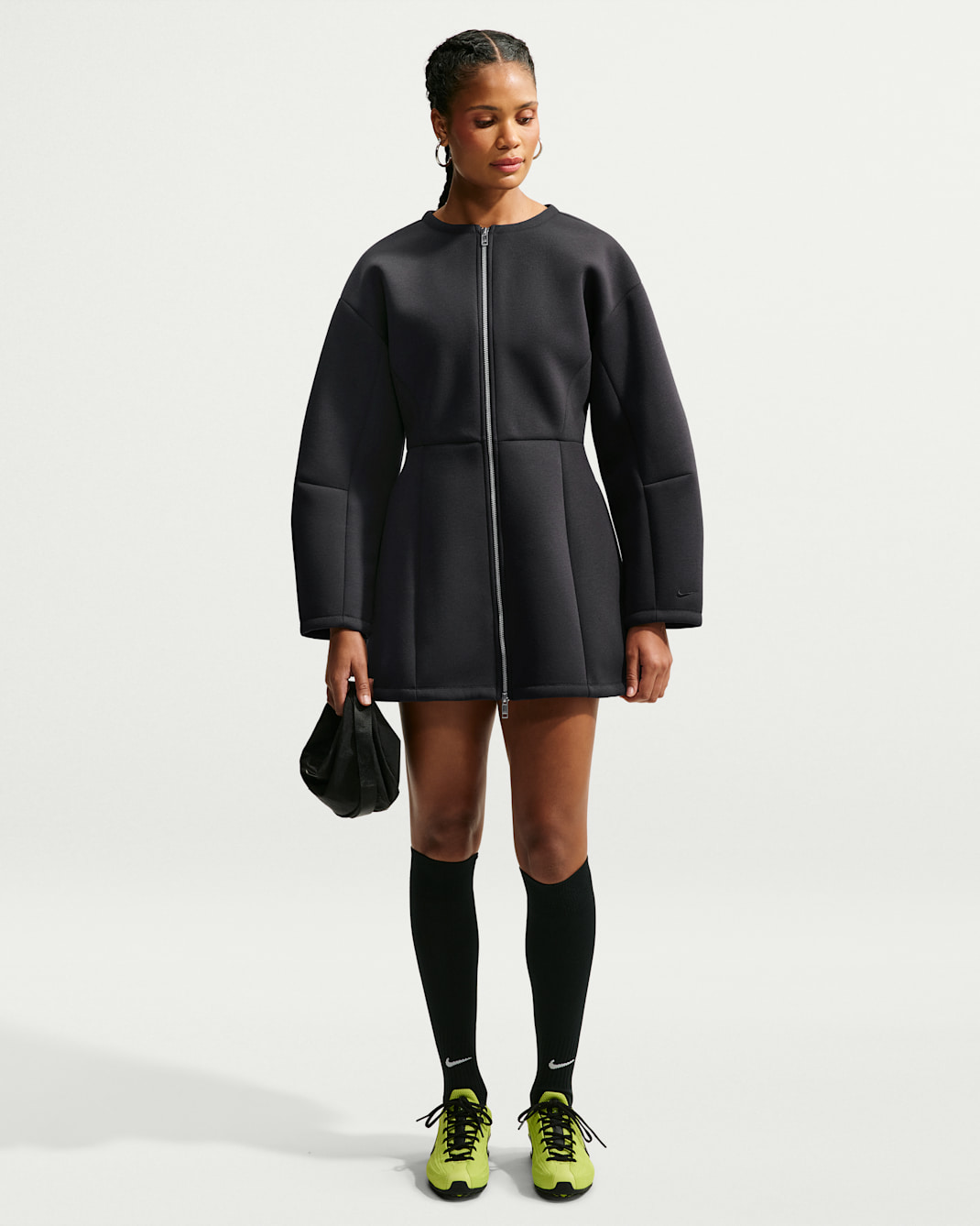 Nike Pre-Game Fleece