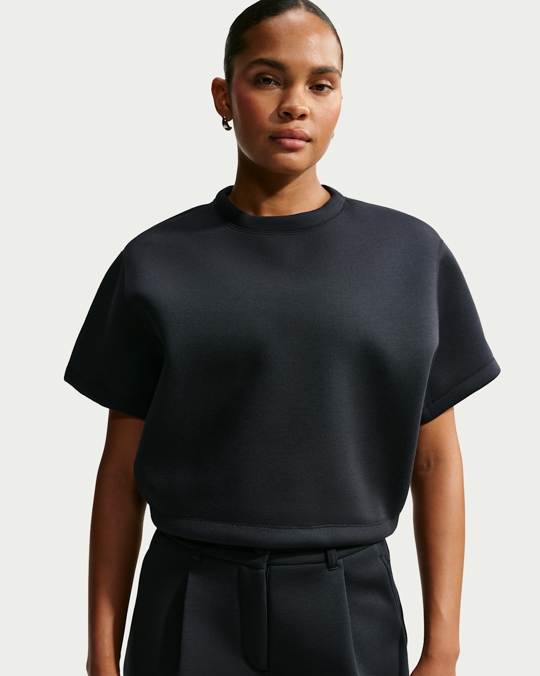 Nike Pre-Game Fleece