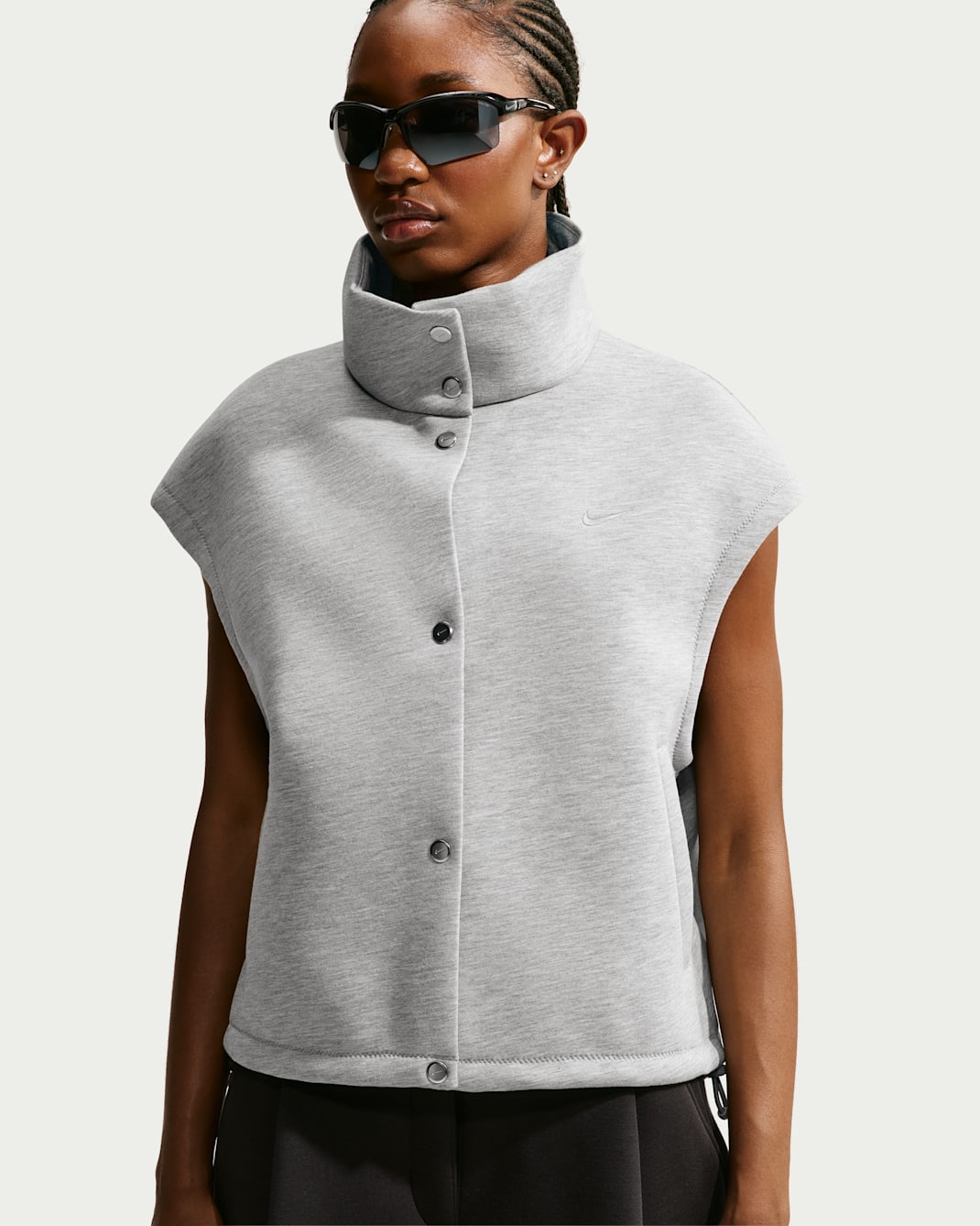 Nike Pre-Game Fleece
