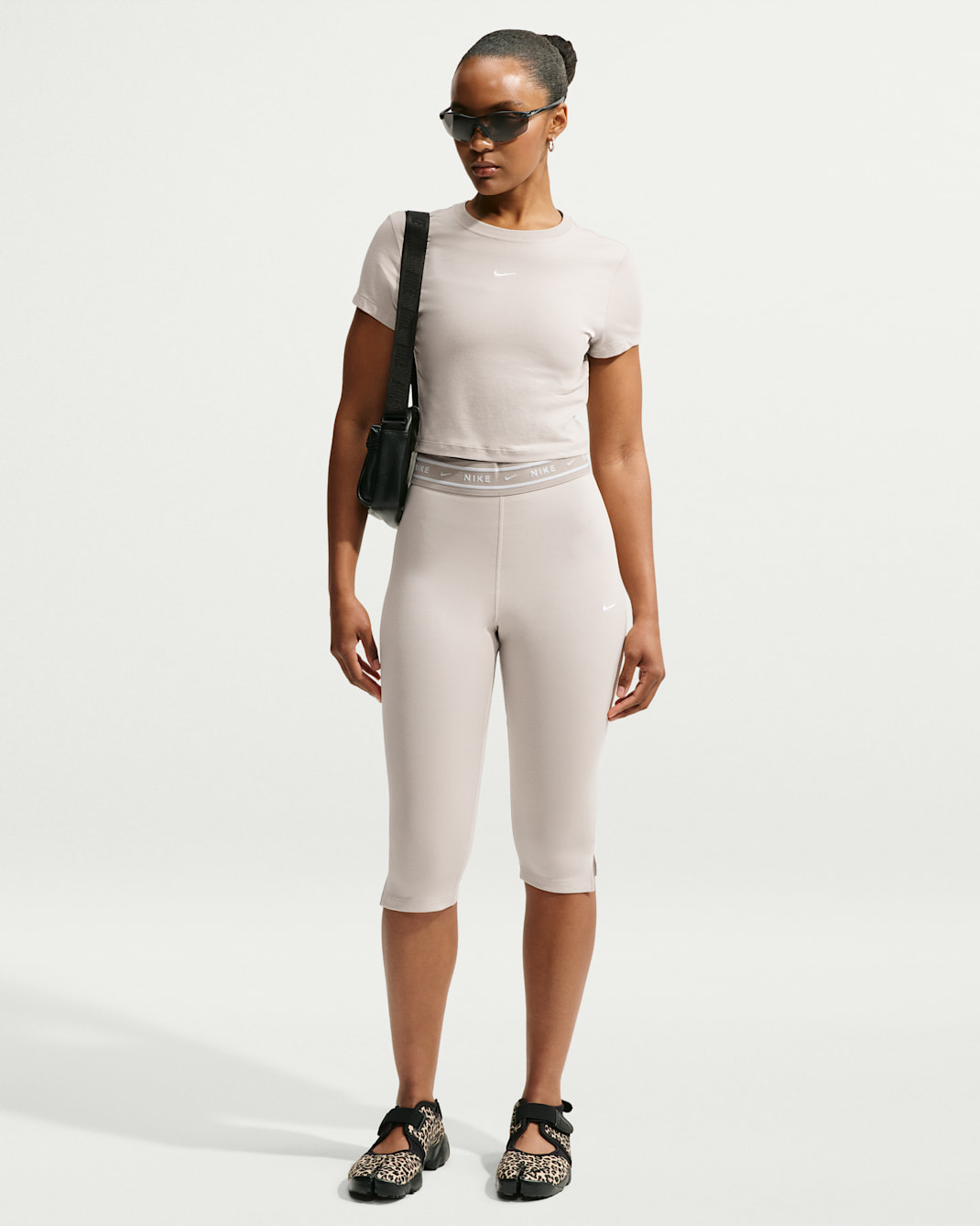 Nike Sportswear Chill Jersey