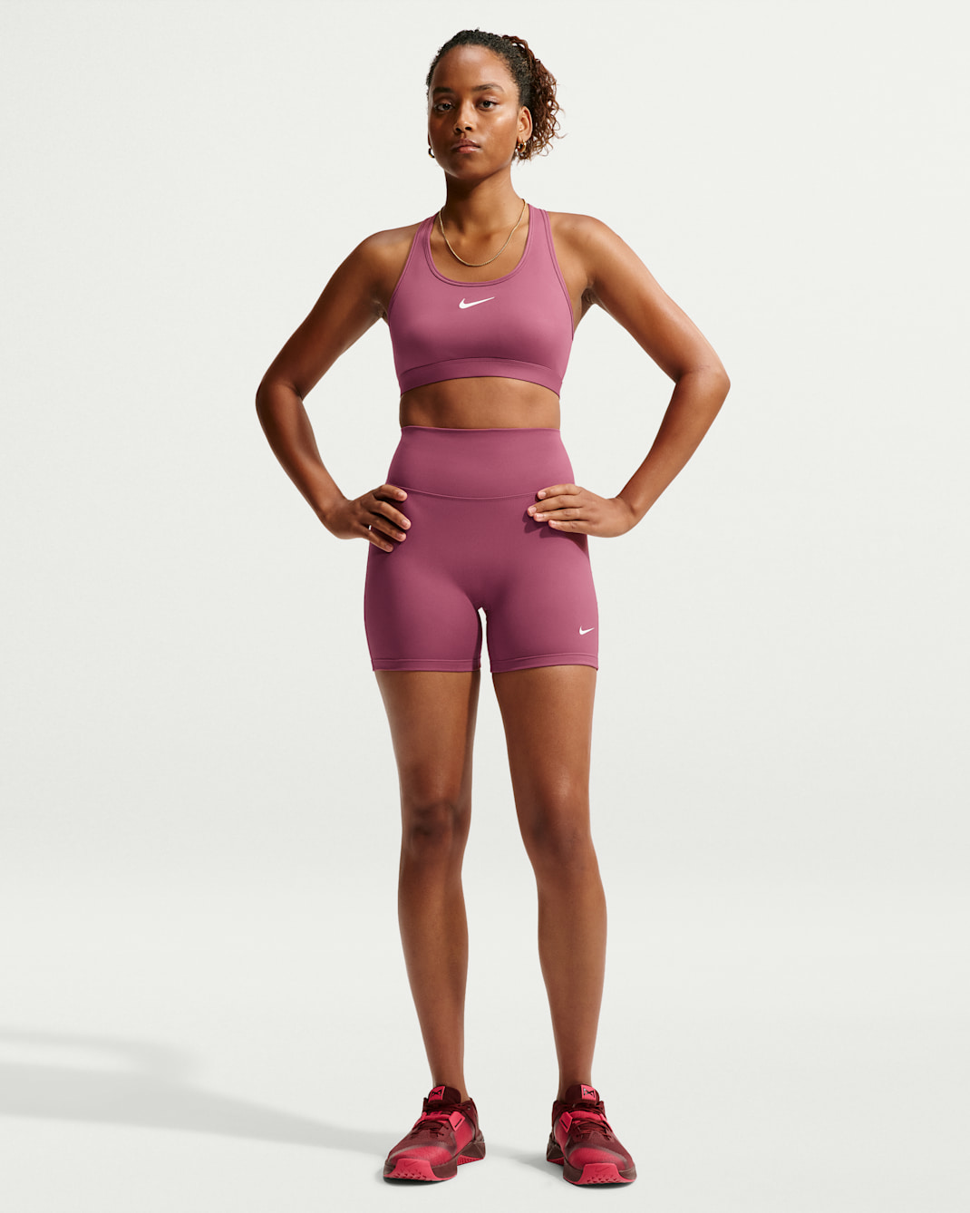 Nike One
