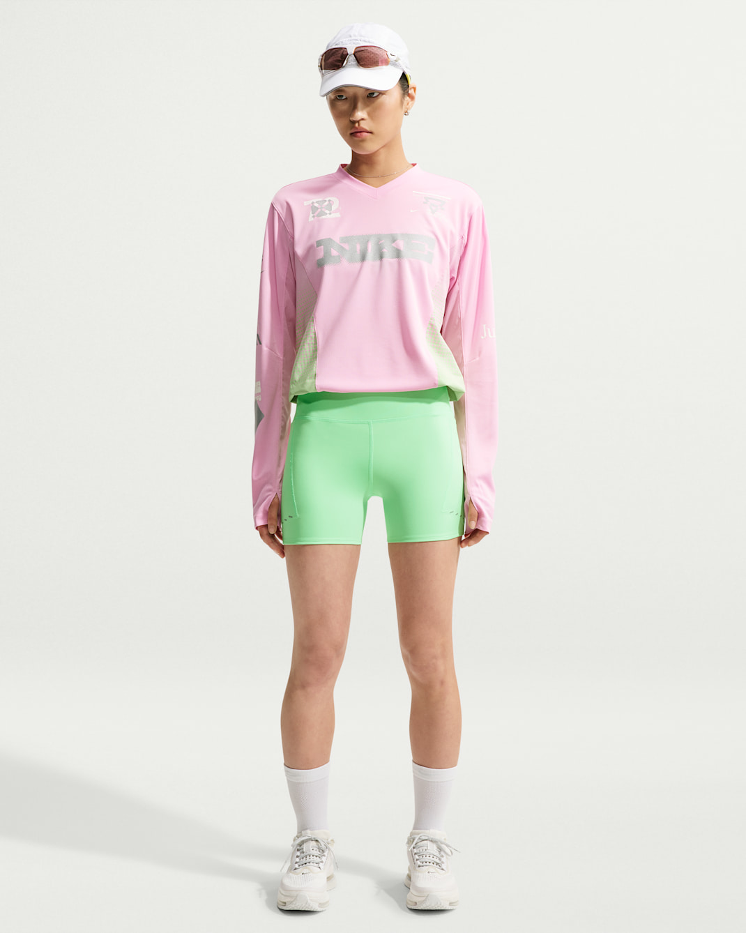 Nike Swift