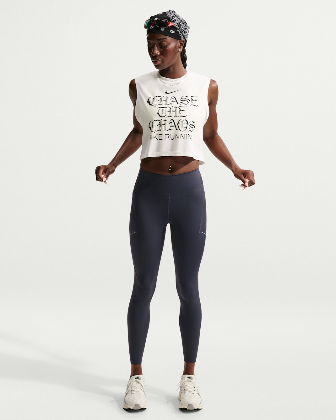 Nike Swift