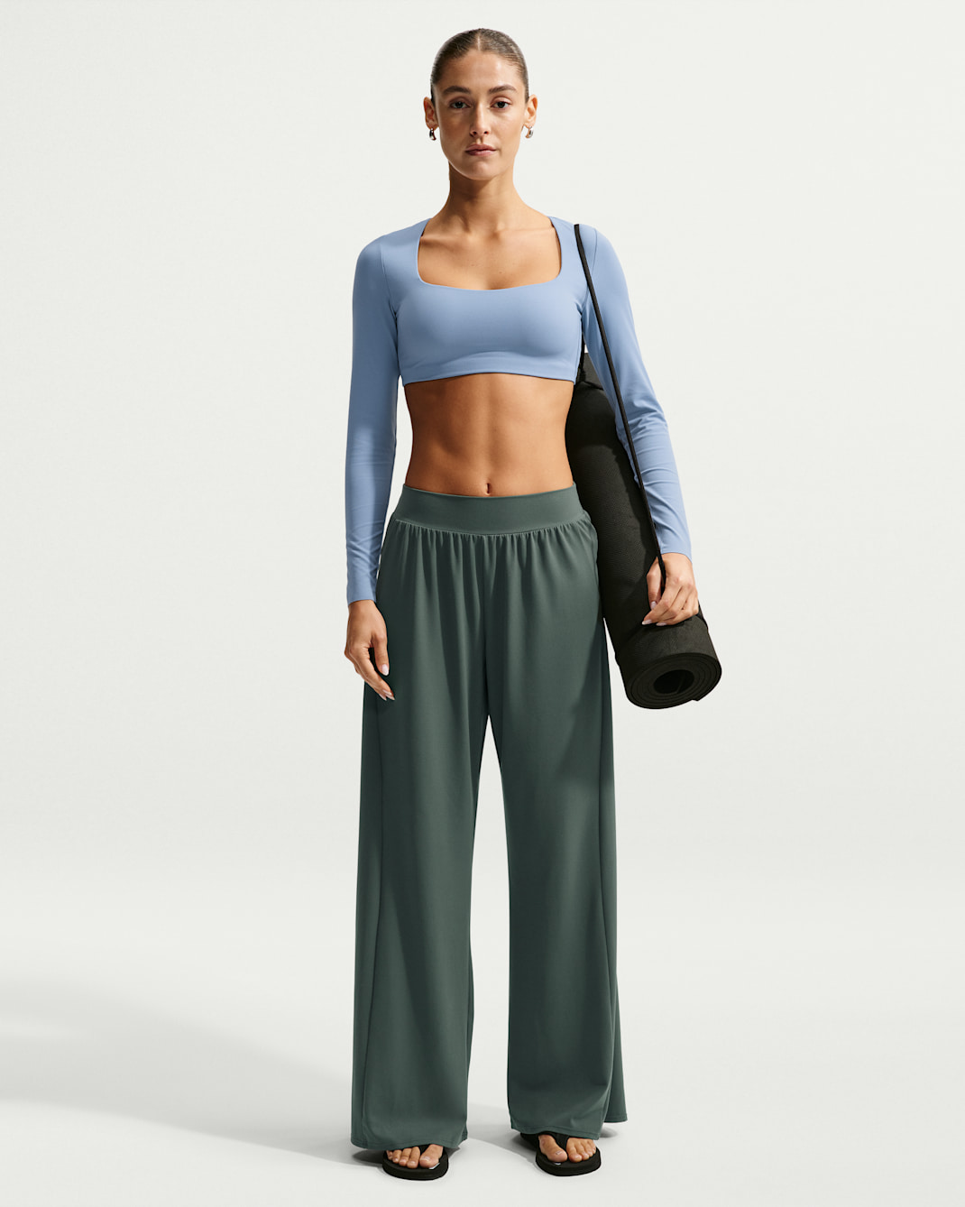 Nike Zenvy