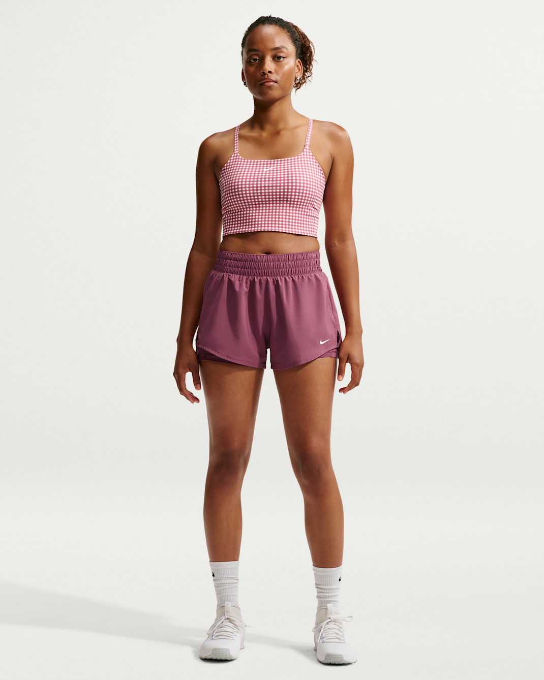 Nike One