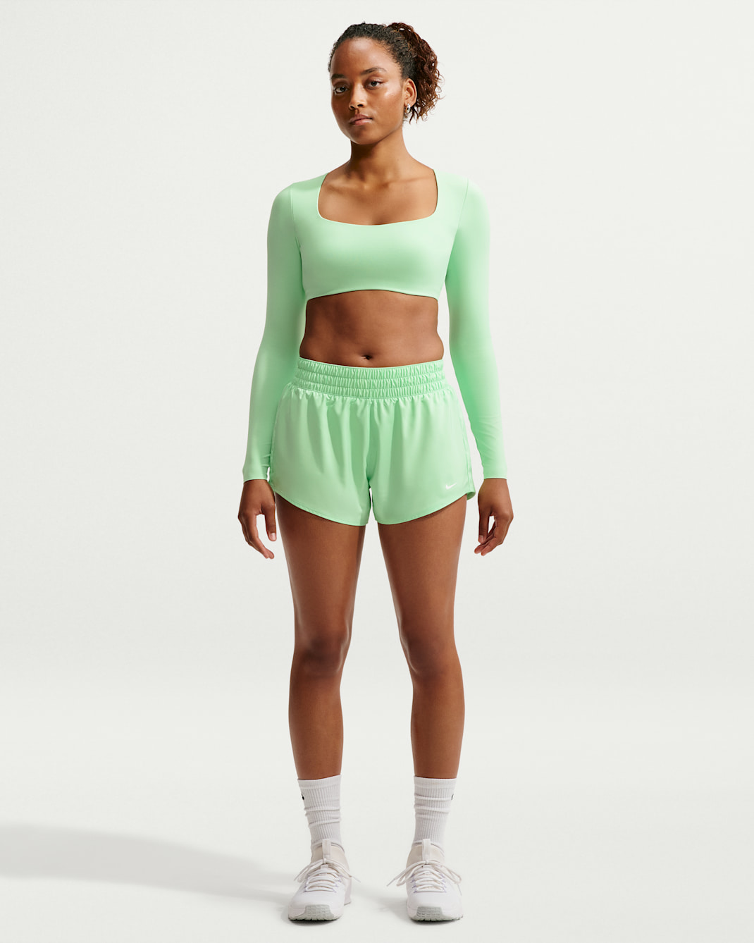 Nike One