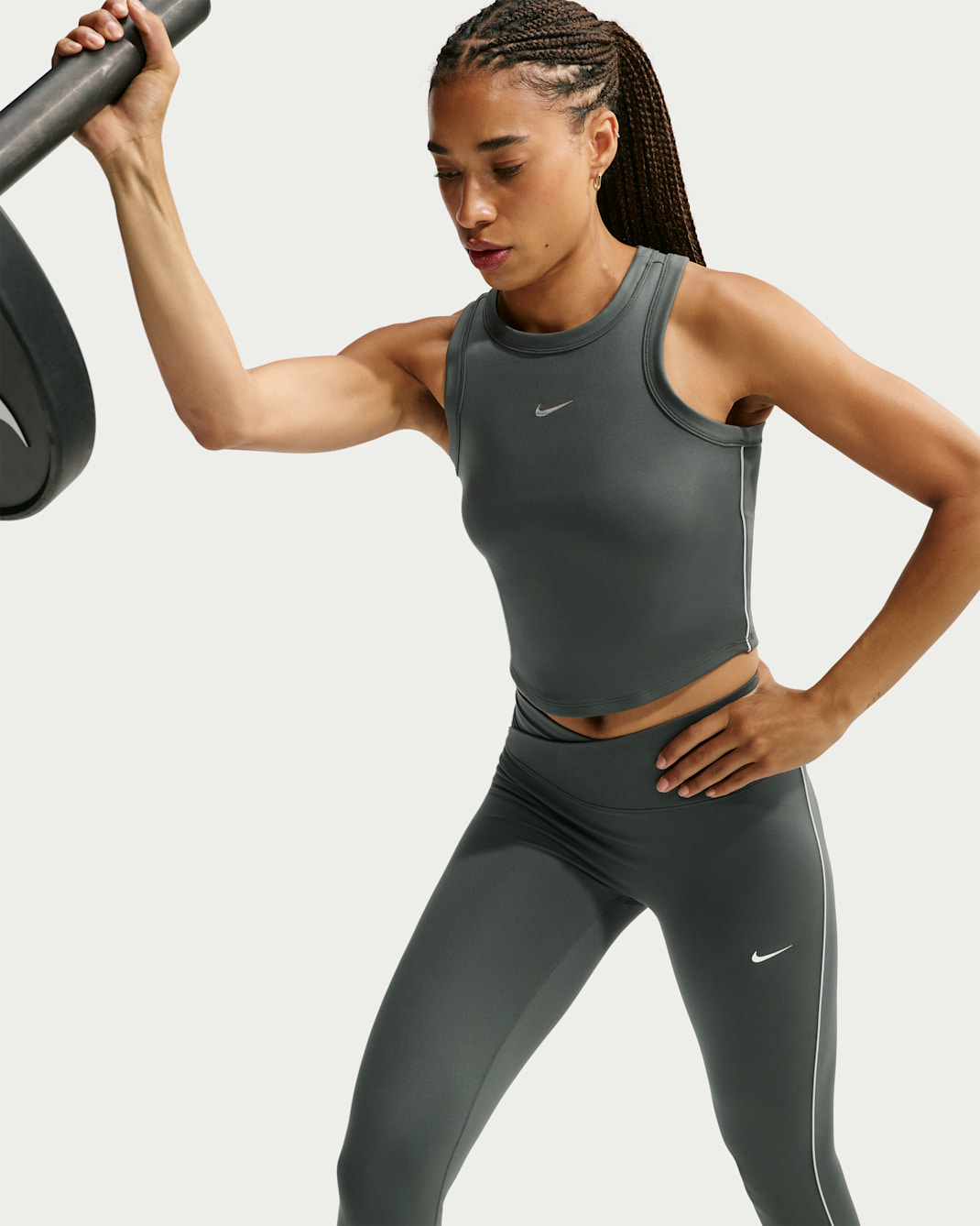 Nike One Fitted