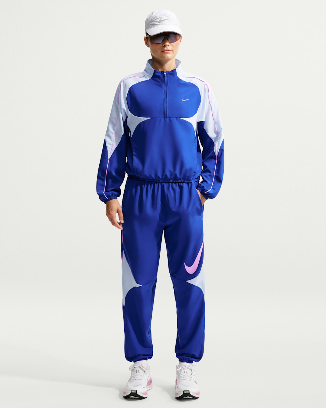 Nike Swoosh