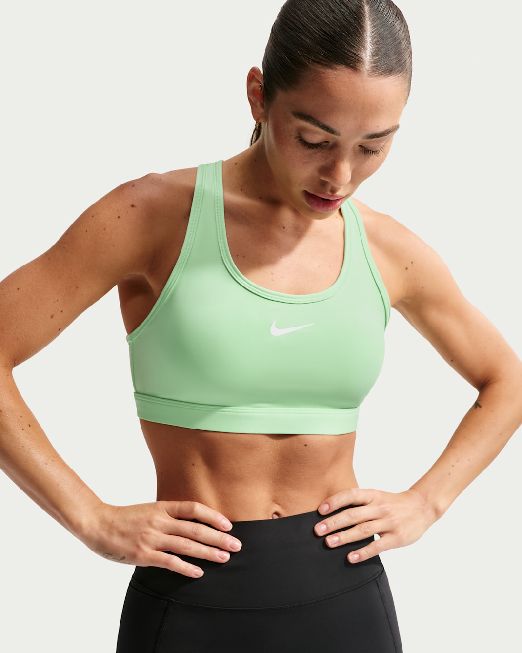Nike Swoosh