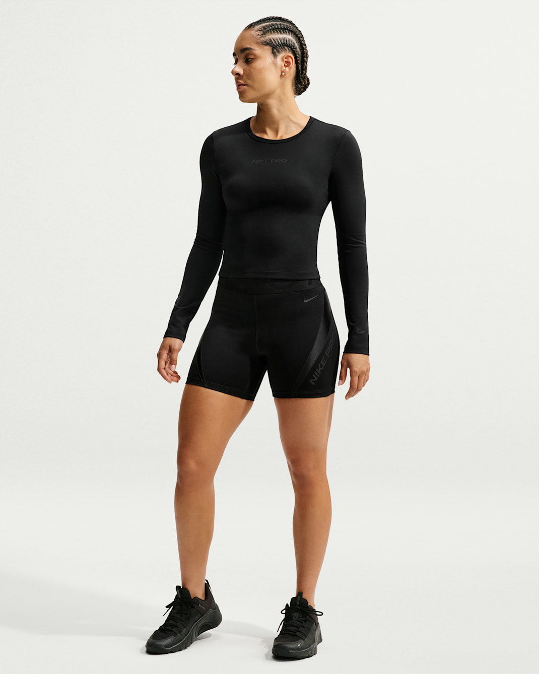 Nike Pro Sculpt