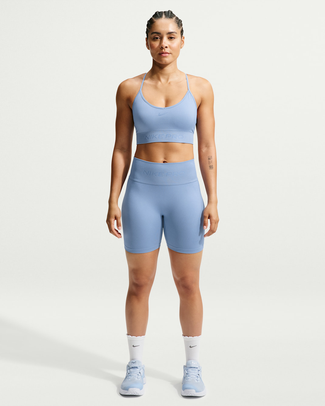Nike Pro Seamless