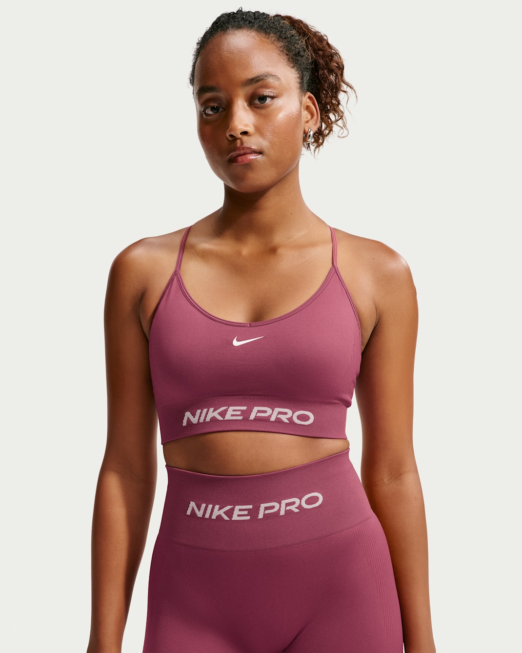 Nike Pro Seamless