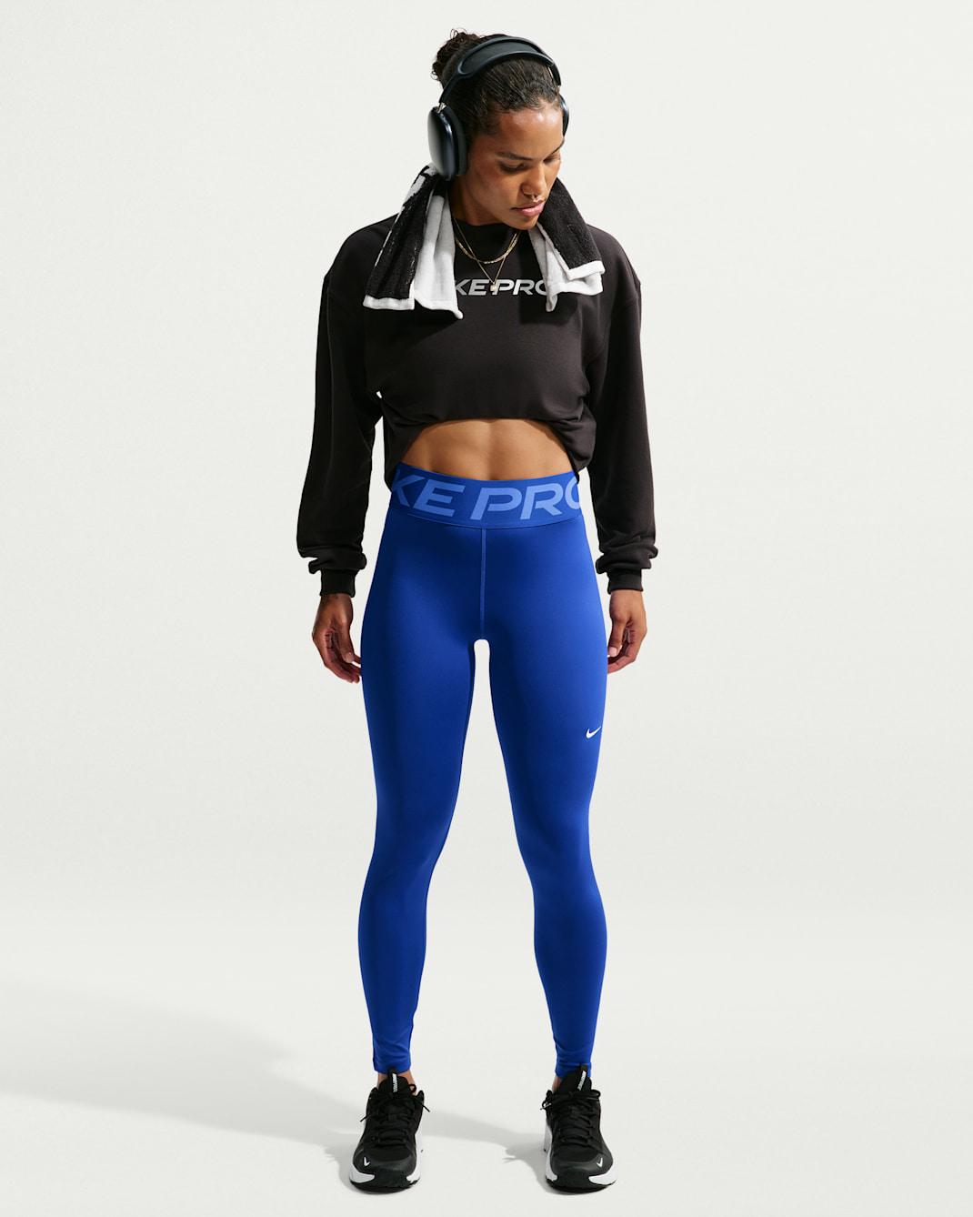Nike Pro Sculpt