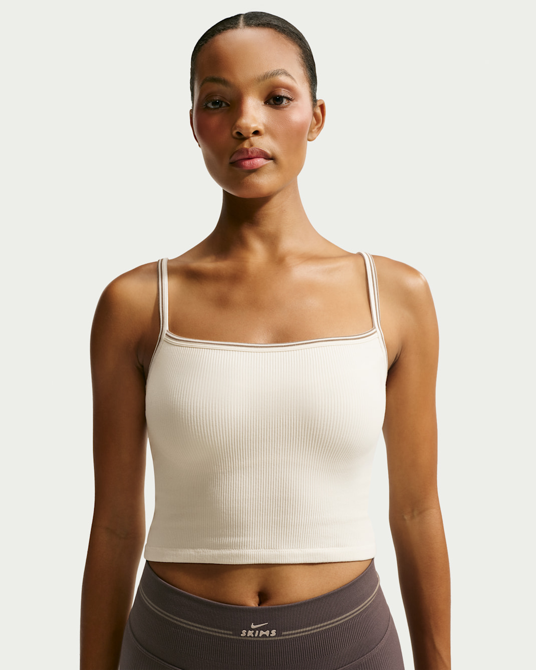NikeSKIMS Ribbed Seamless