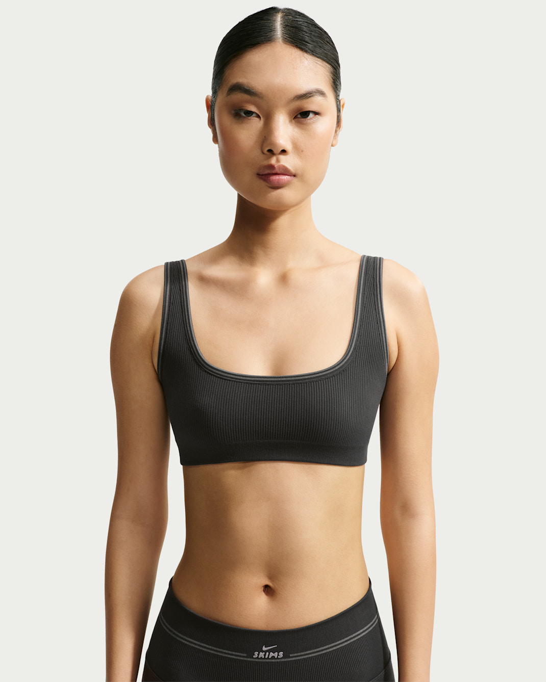 NikeSKIMS Ribbed Seamless