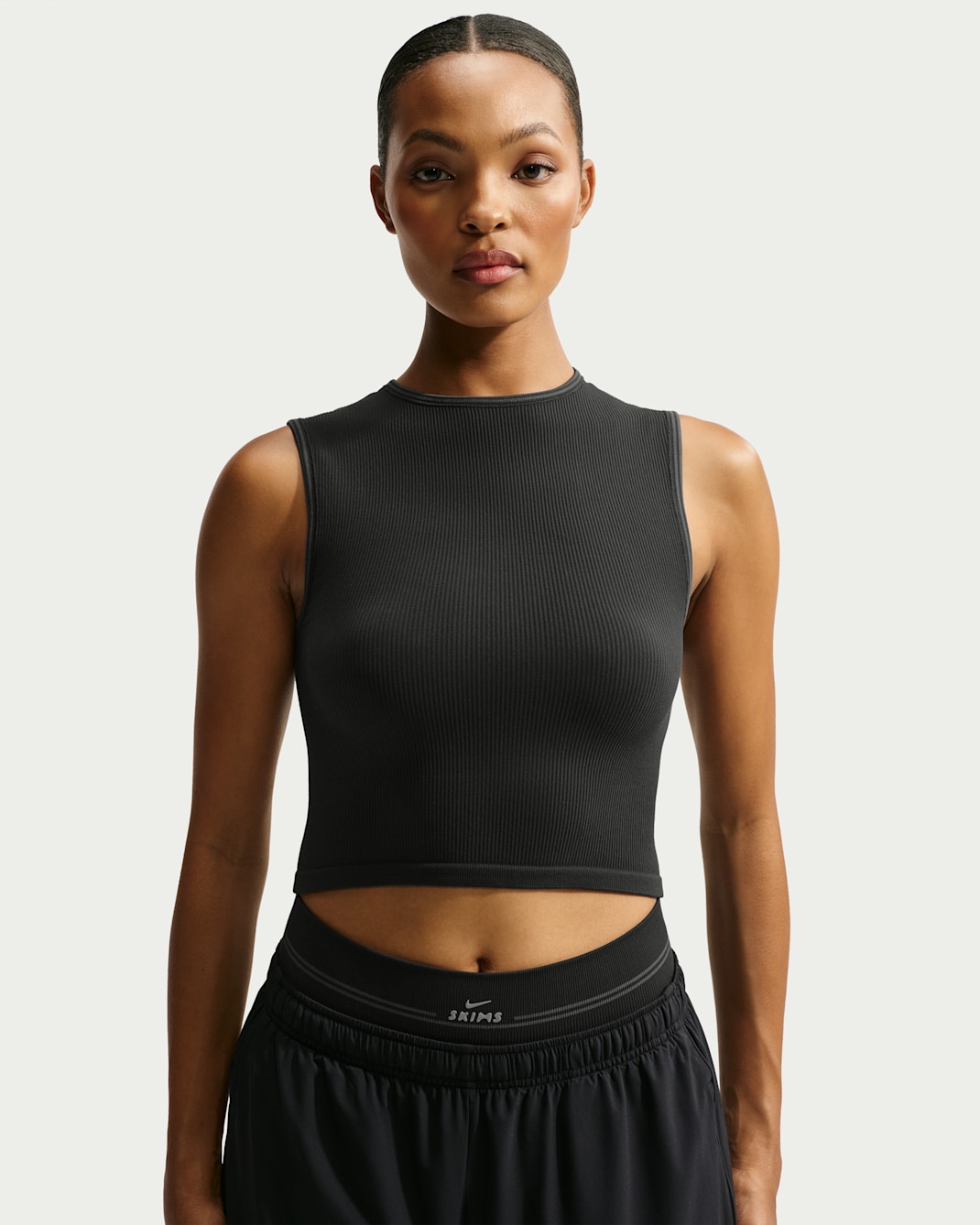 NikeSKIMS Ribbed Seamless