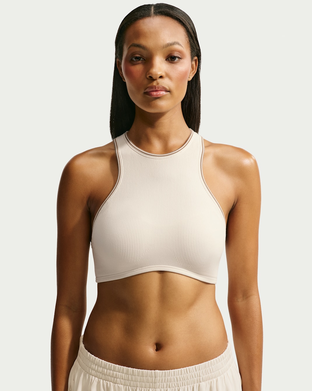 NikeSKIMS Ribbed Seamless