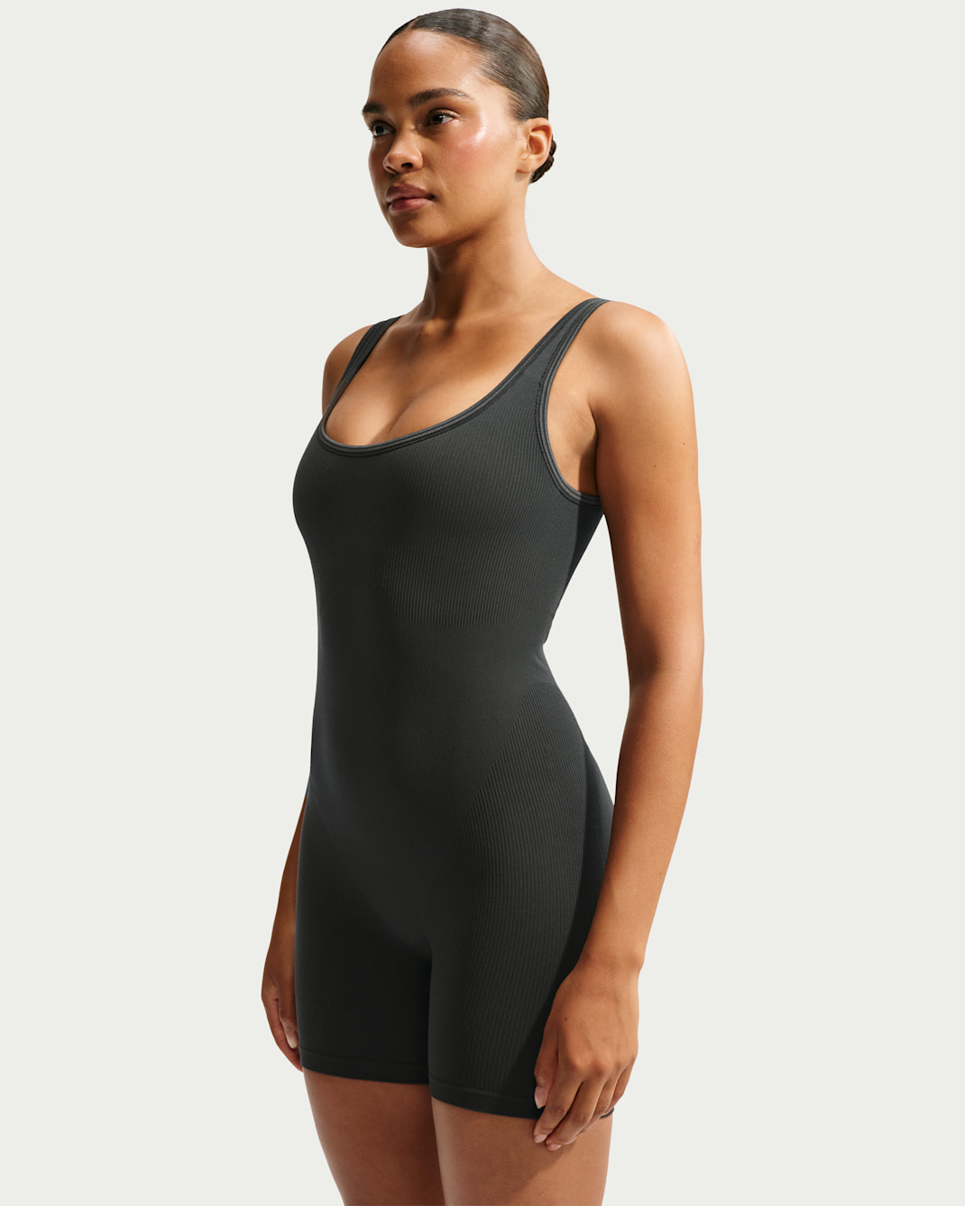 NikeSKIMS Ribbed Seamless