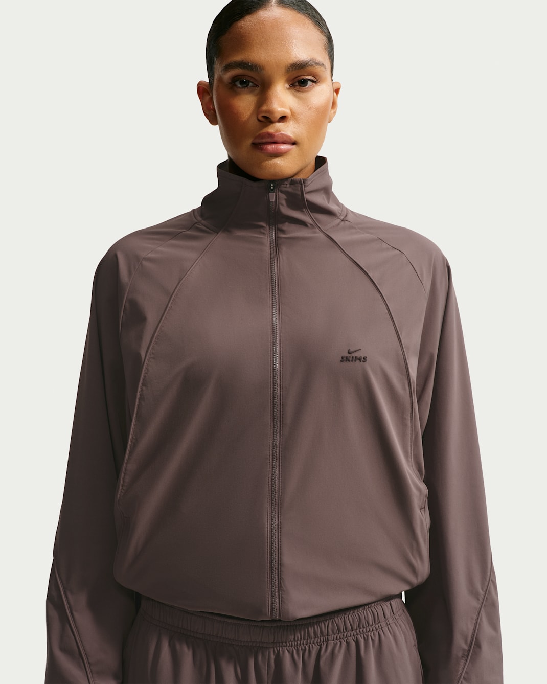 NikeSKIMS Stretch Nylon