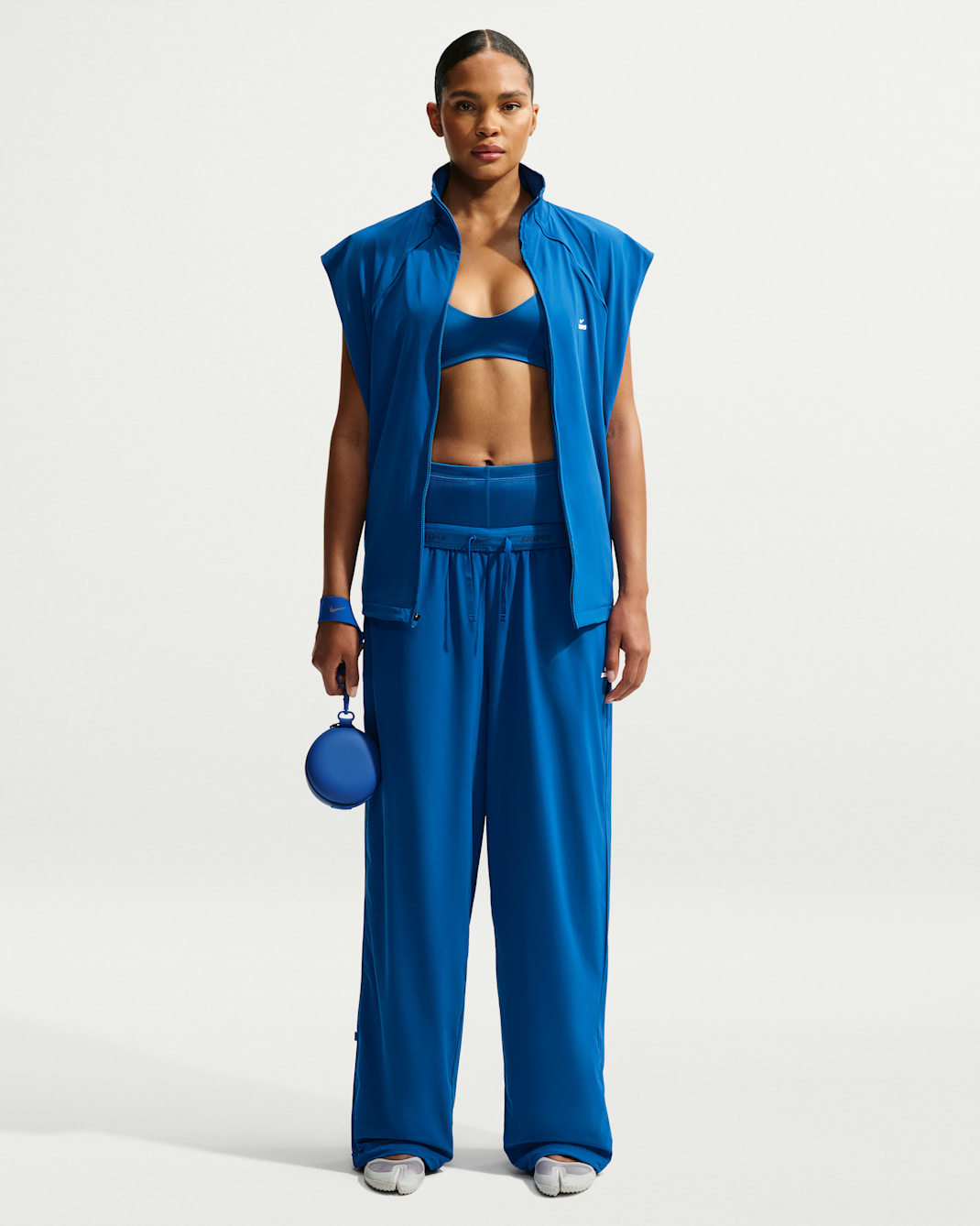 NikeSKIMS Stretch Nylon