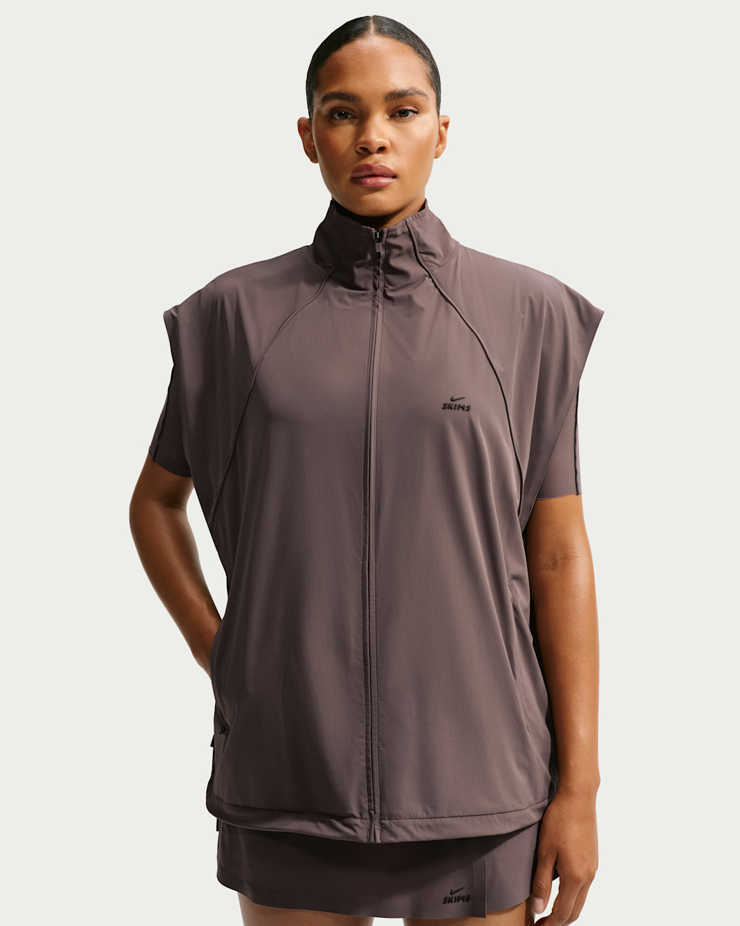 NikeSKIMS Stretch Nylon