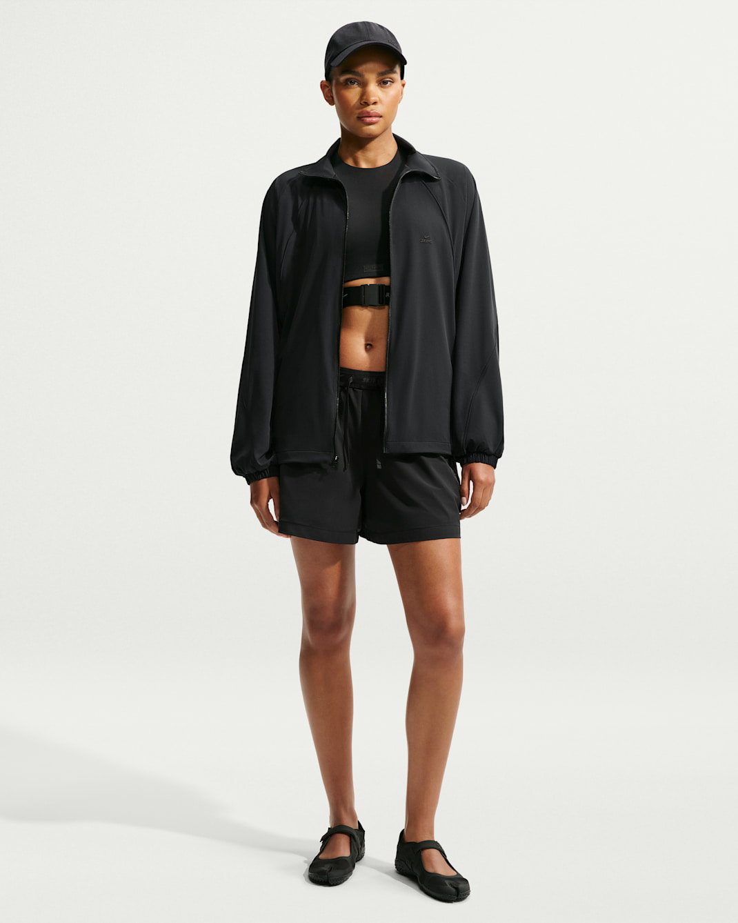 NikeSKIMS Stretch Nylon