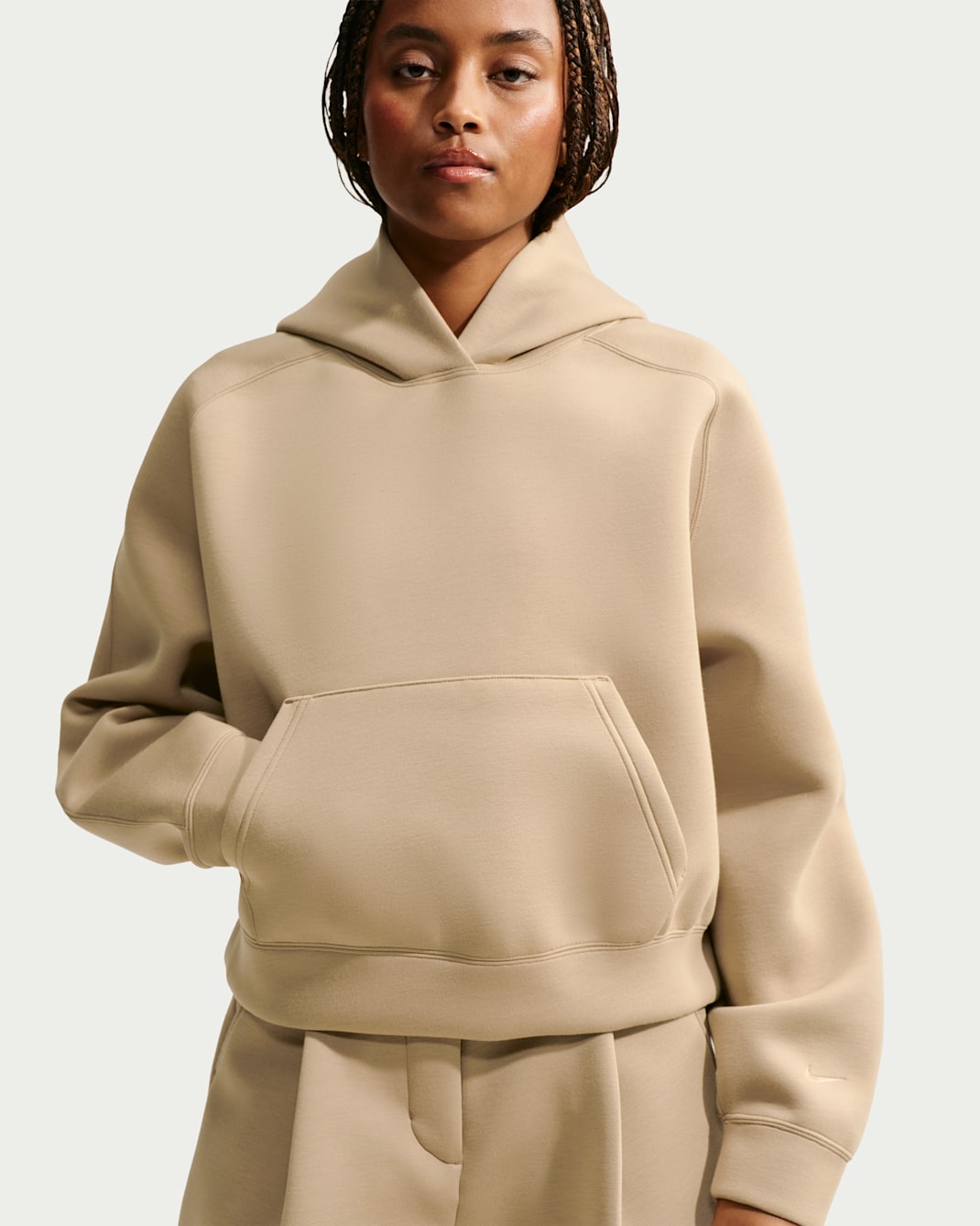 Nike Pre-Game Fleece