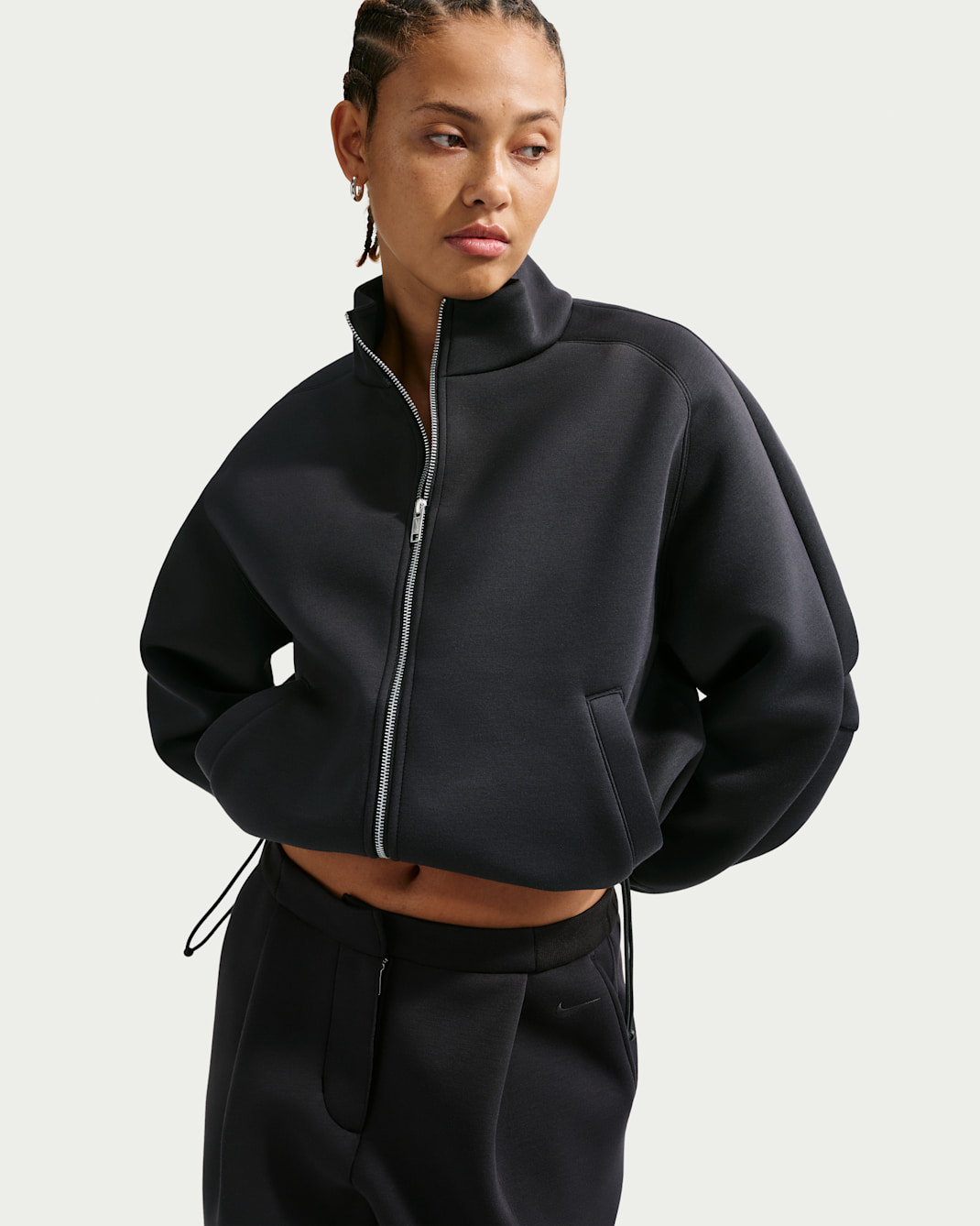 Nike Pre-Game Fleece