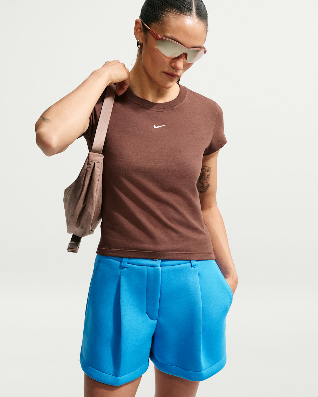 Nike Sportswear Chill Knit