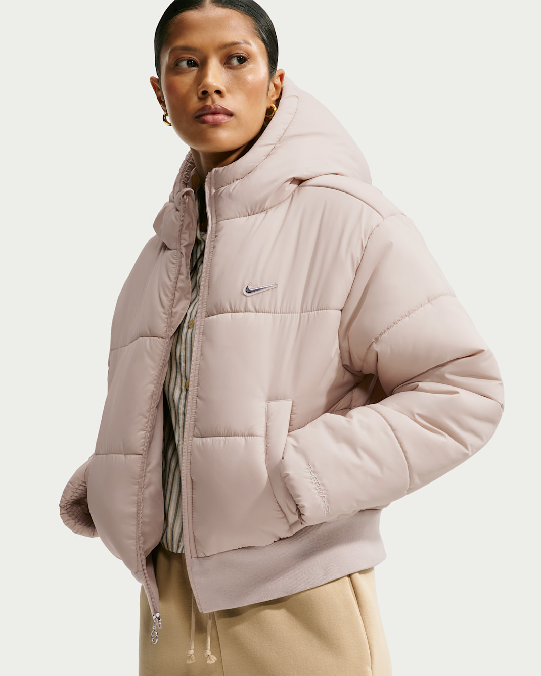 Nike Sportswear Classic Puffer