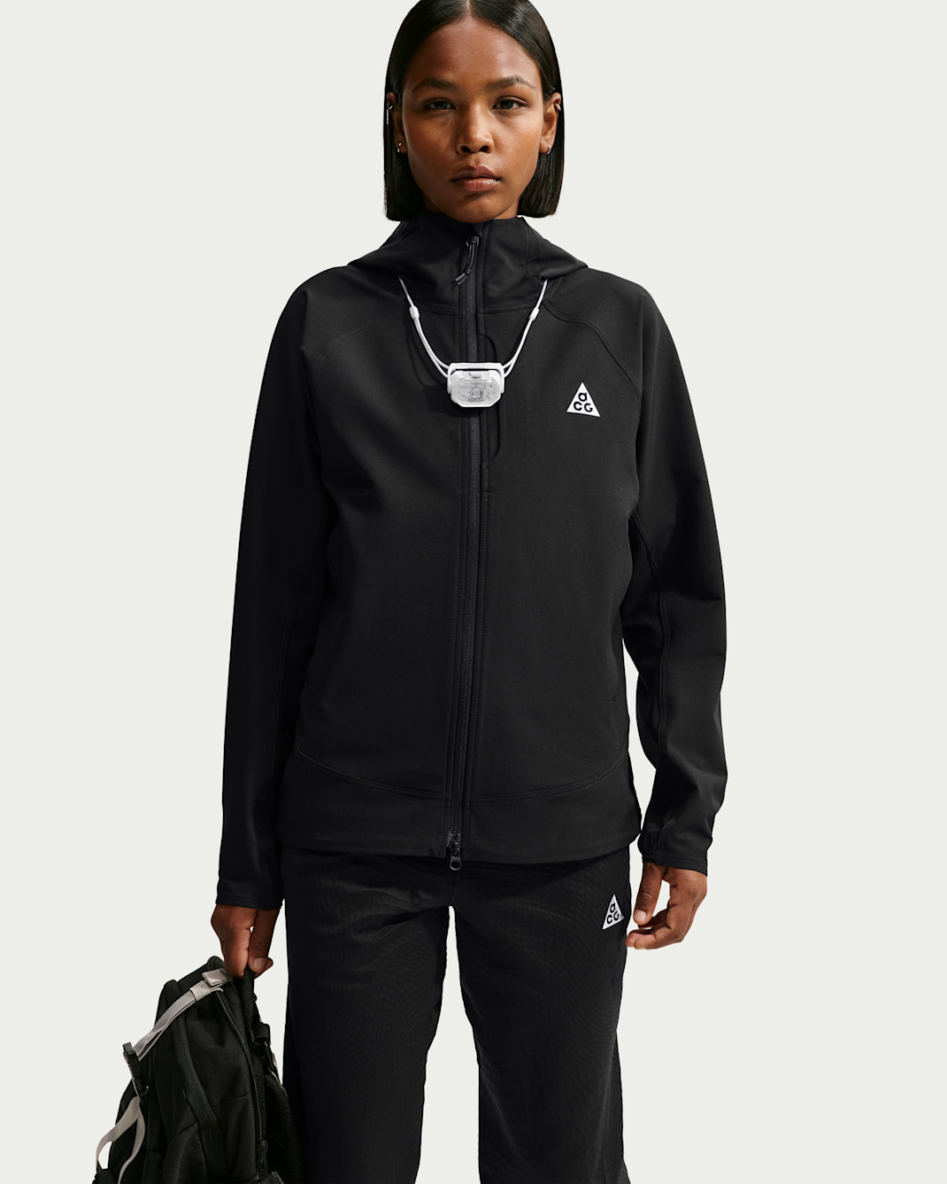 ACG Cloud Trekker Women's Full-Zip Hiking Jacket