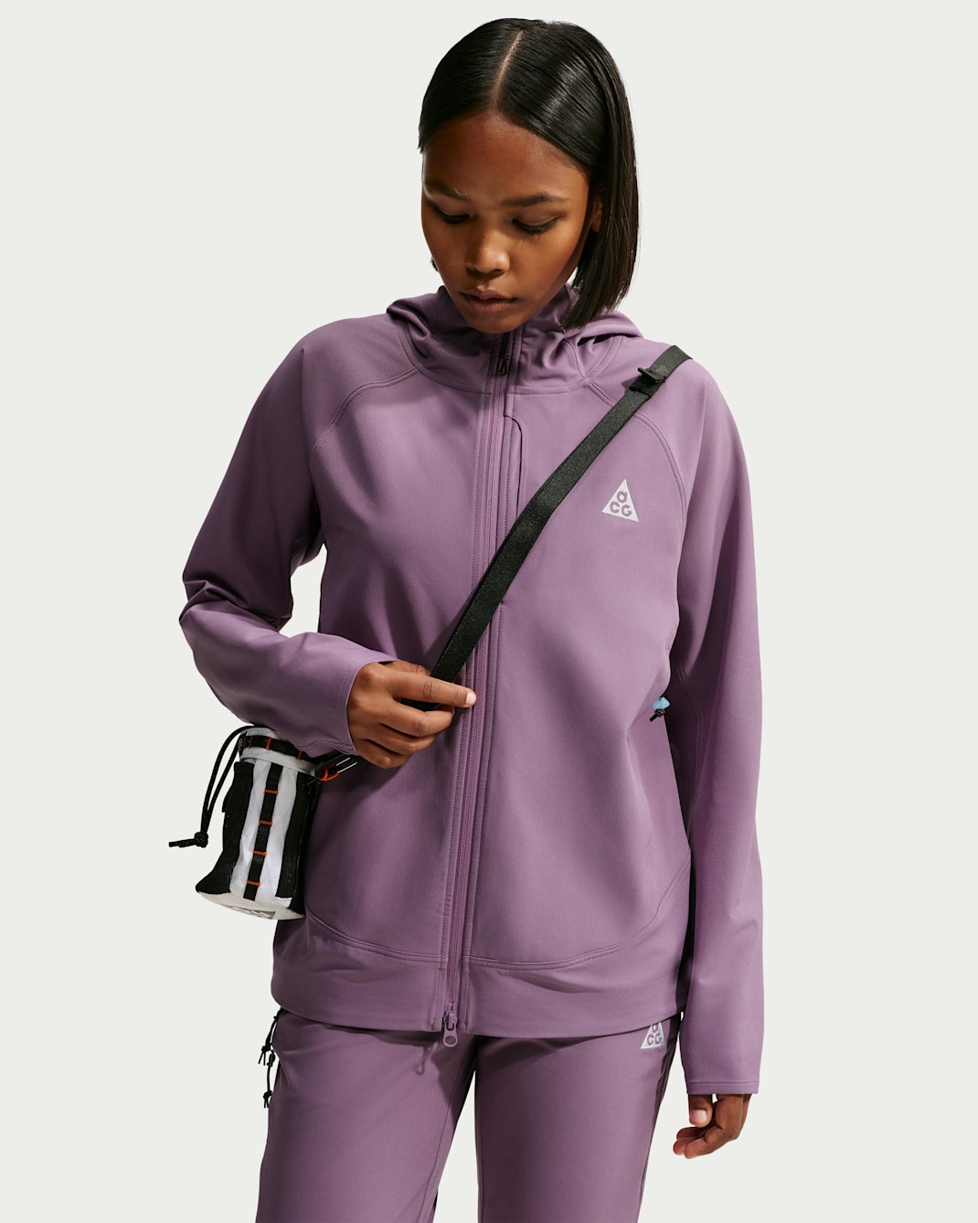 ACG Cloud Trekker