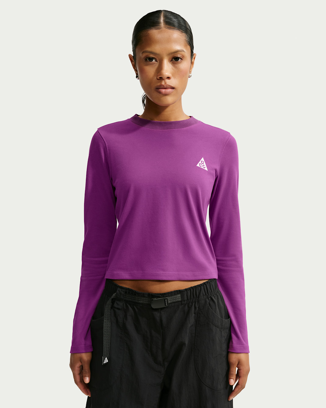 ACG Women's Dri-FIT Long-Sleeve Top