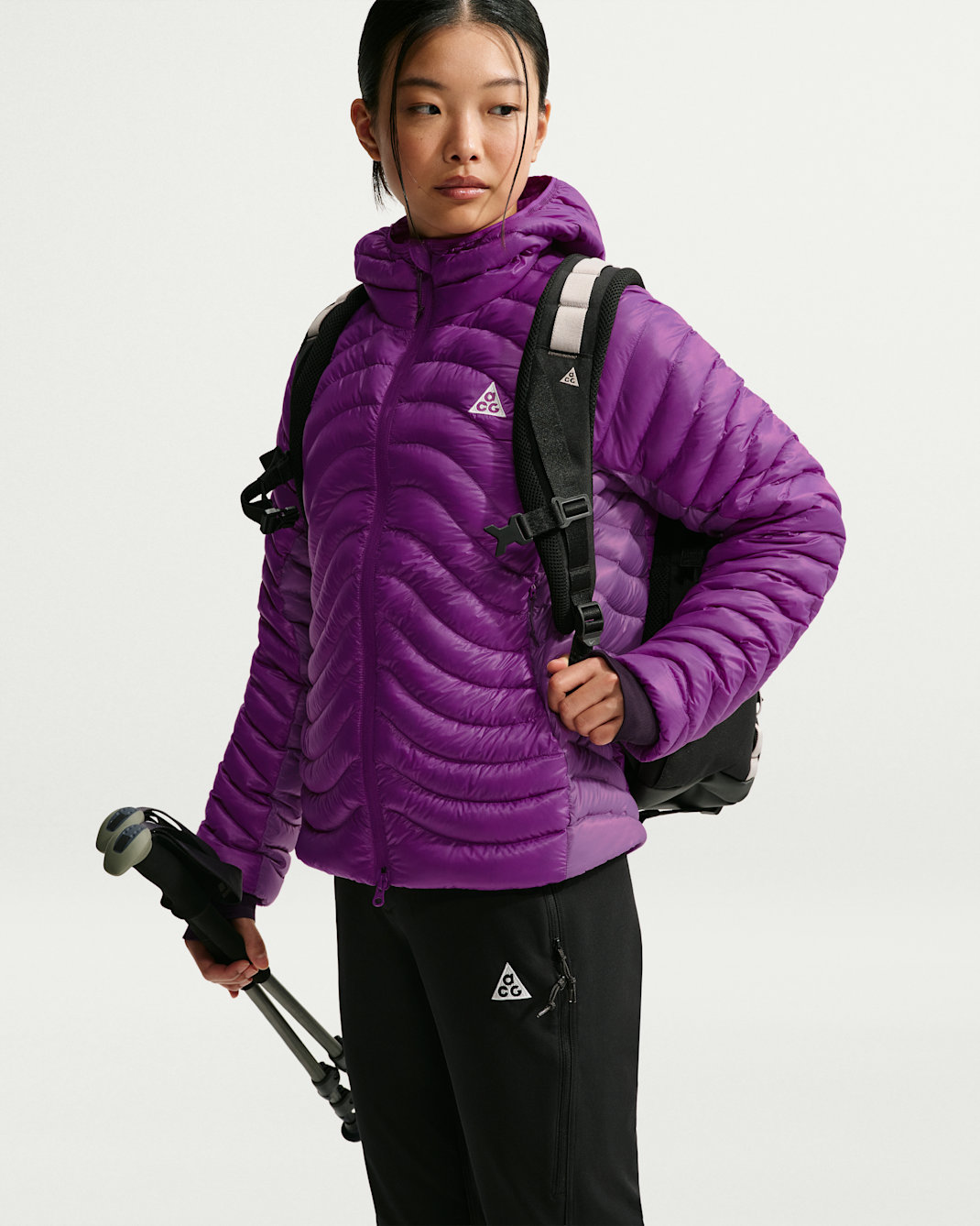 ACG Lava Flow Ultralight