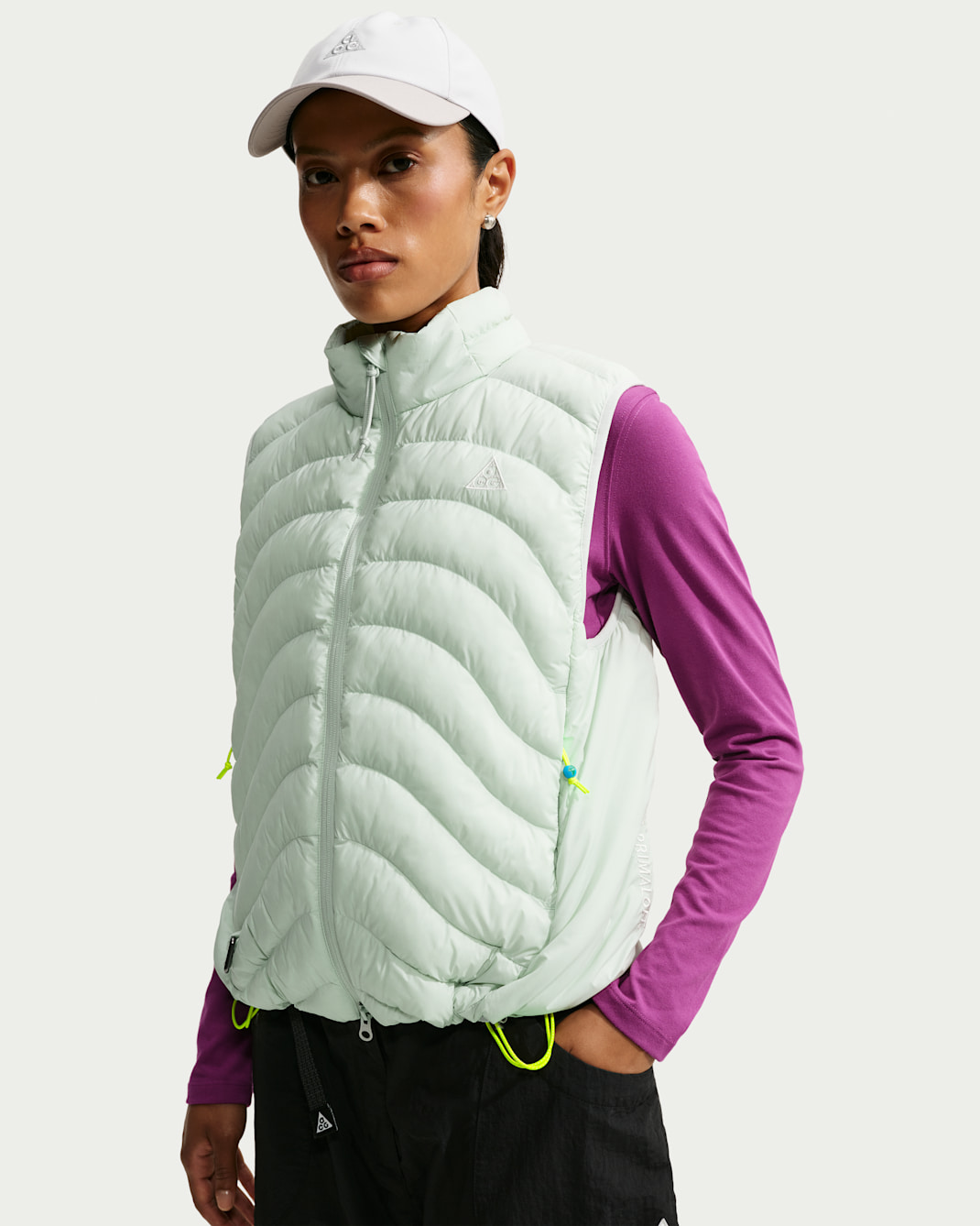 ACG Lava Flow Women's Therma-FIT ADV Gilet