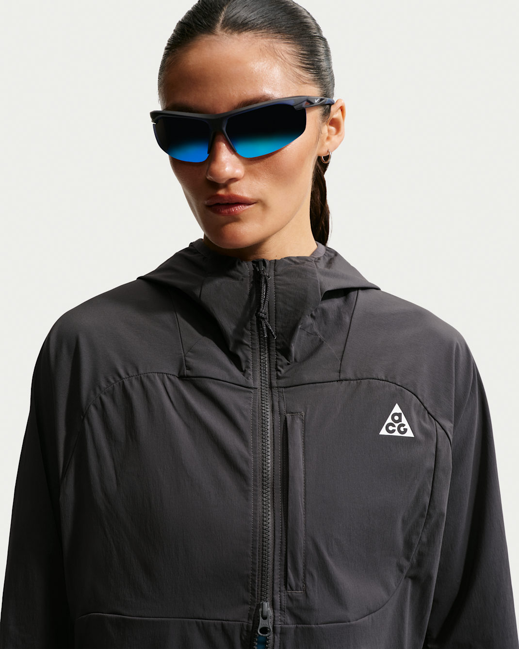 ACG Five Towers Women's UV Protection Jacket