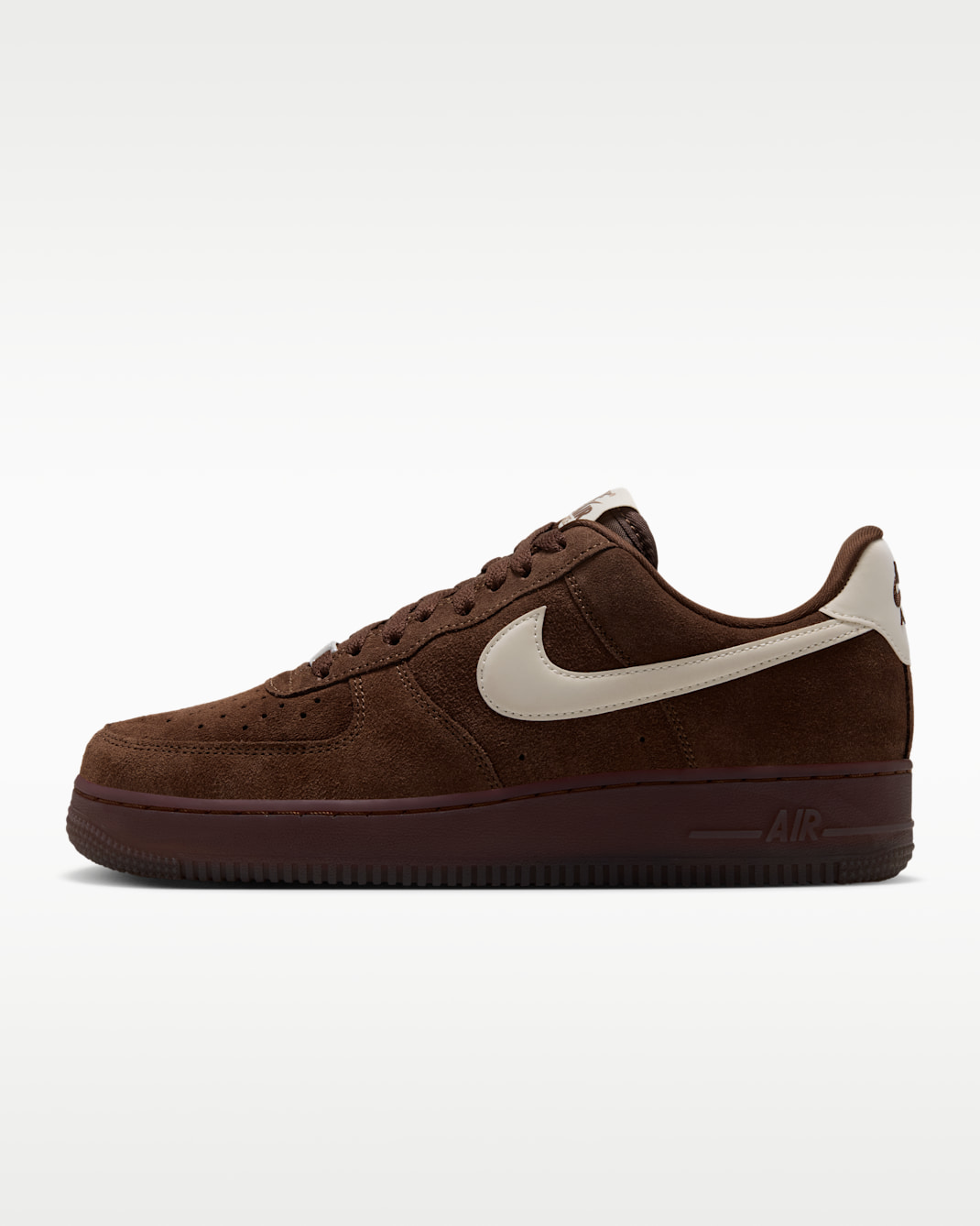 Nike Air Force 1 '07 Suede