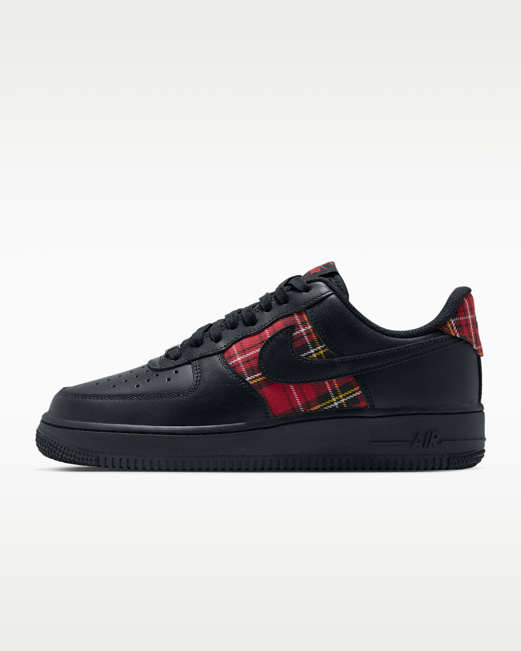 Nike Air Force 1 '07 'Check'