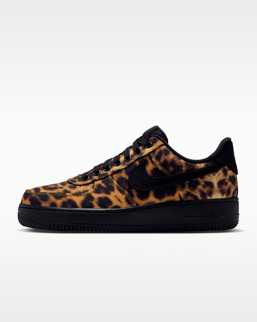 Nike Air Force 1 '07 SE Leopard