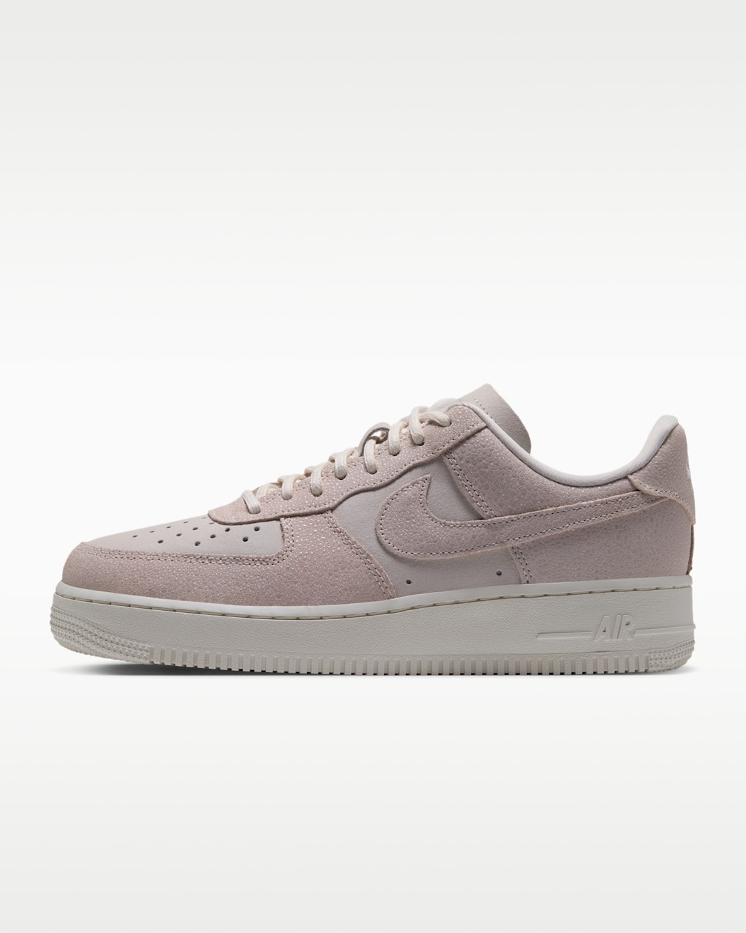 Nike Air Force 1 '07 SE Shagreen Women's Shoes