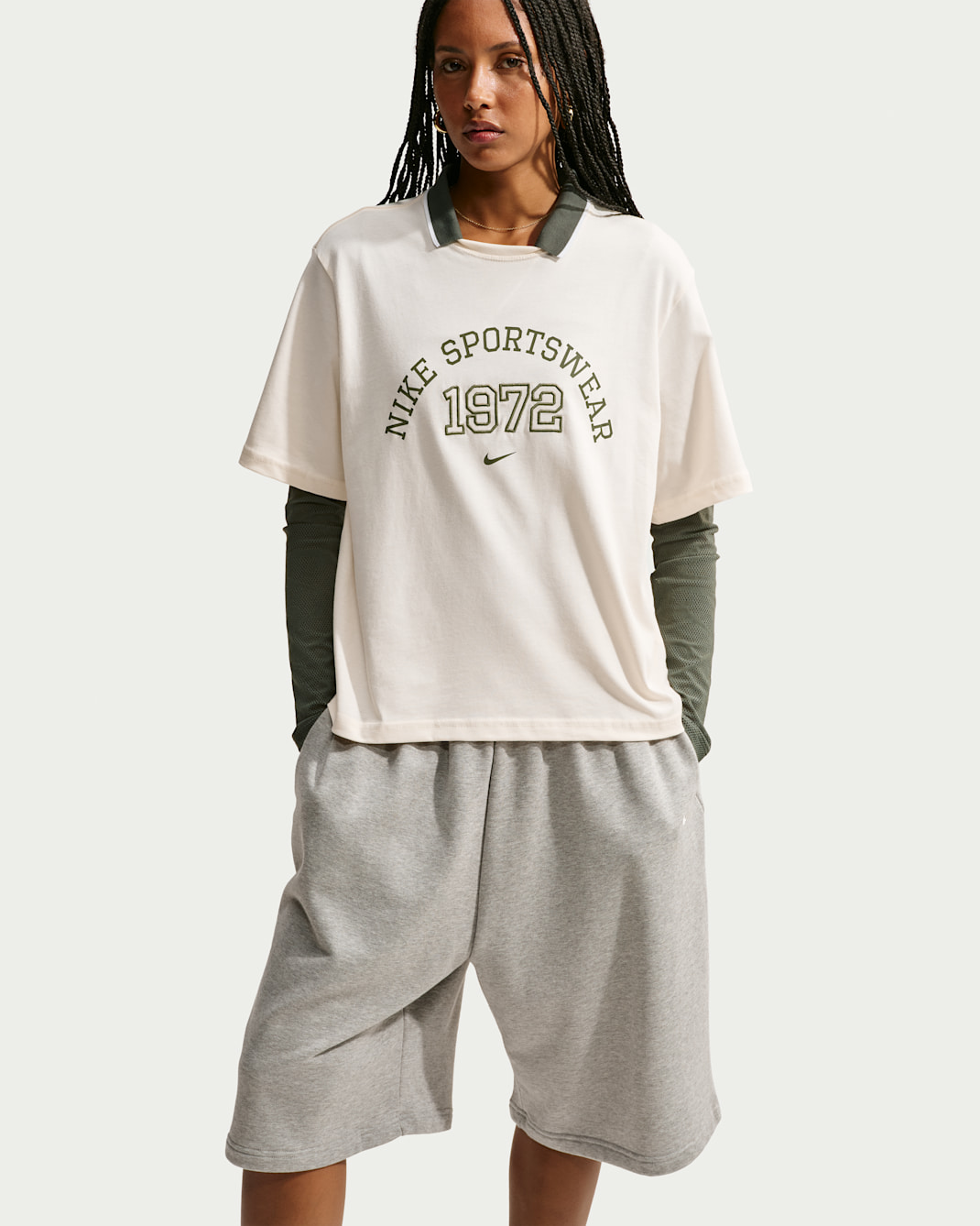 Nike Sportswear