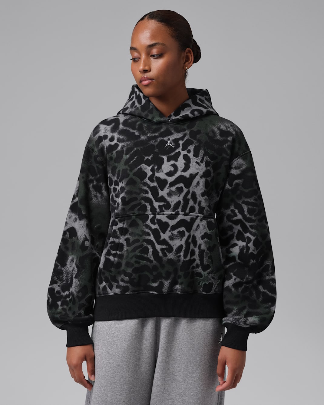 Jordan Brooklyn Women's Fleece Sweatshirt