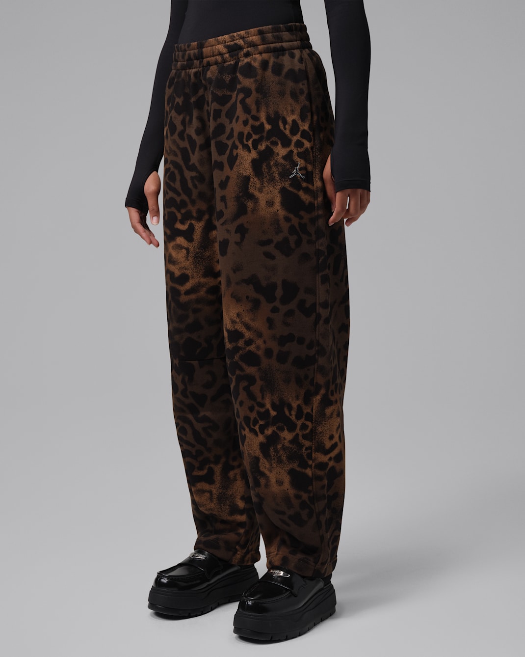 Jordan Brooklyn Fleece Women's Trousers