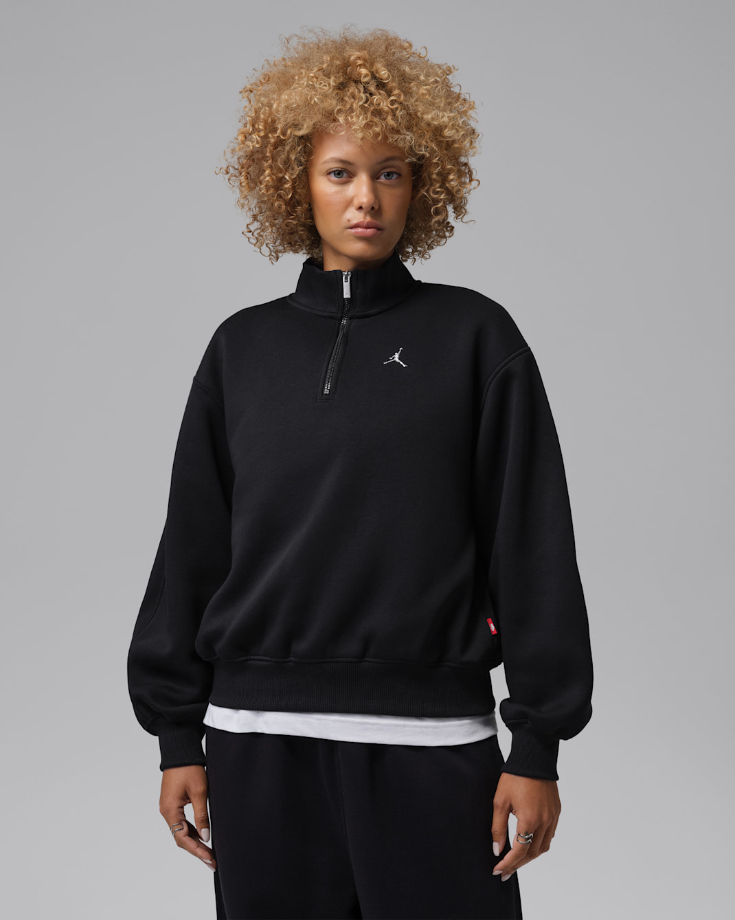 Jordan Brooklyn Fleece