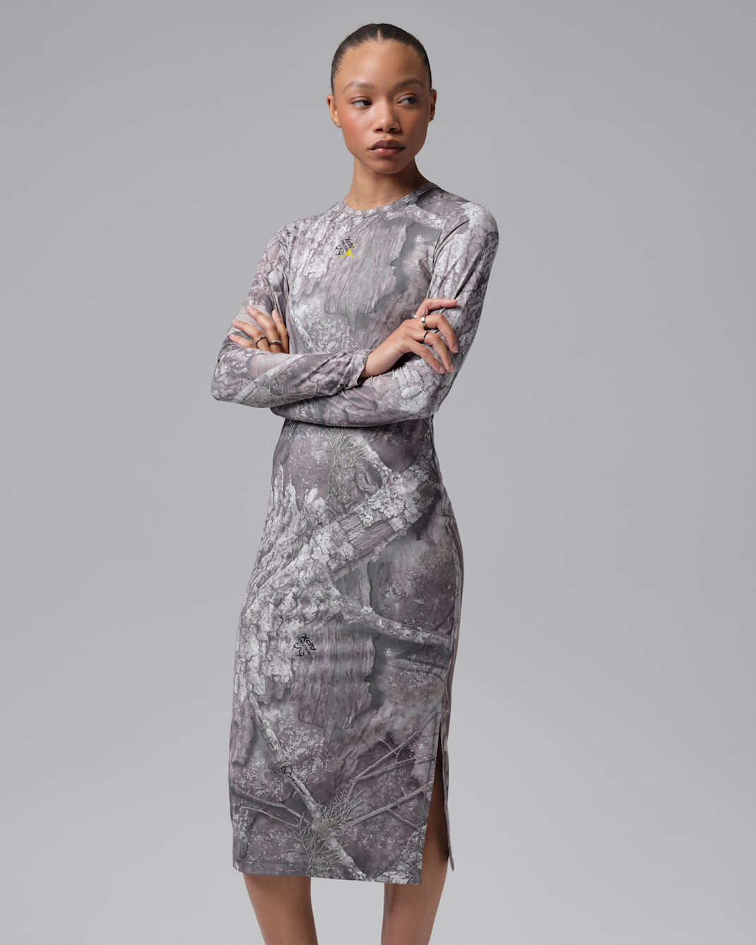 Jordan Brooklyn Women's Realtree Midi Dress