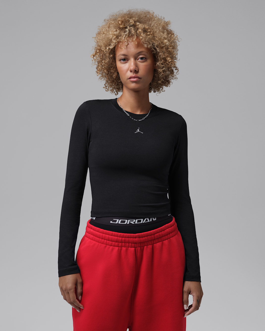 Jordan Brooklyn Essentials